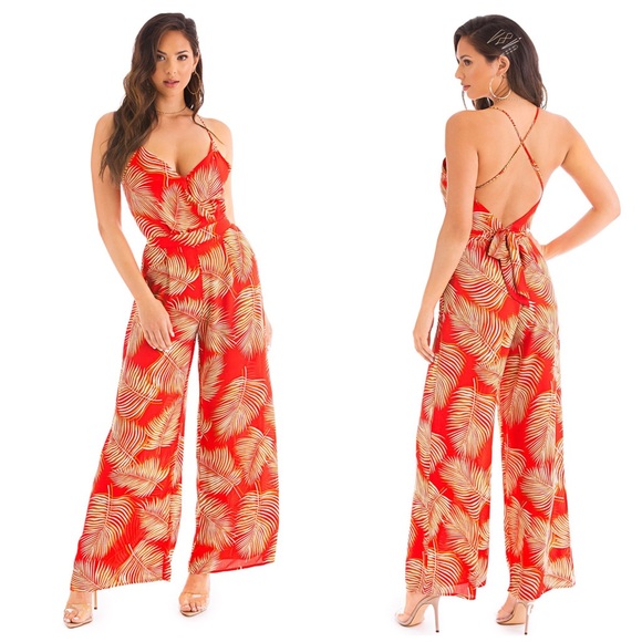 Jumpsuit. - Picture 2 of 2